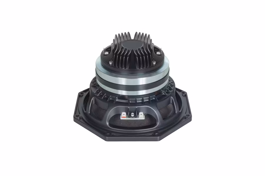 Eighteen Sound 8NCX750 – 8 + 8 Ω