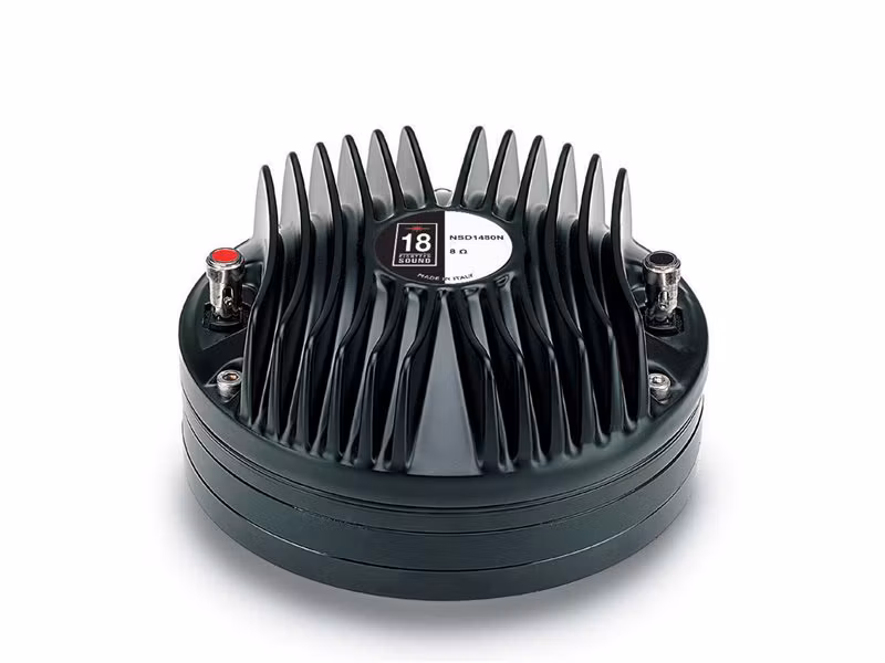 Eighteen Sound NSD1480N – 16 Ω
