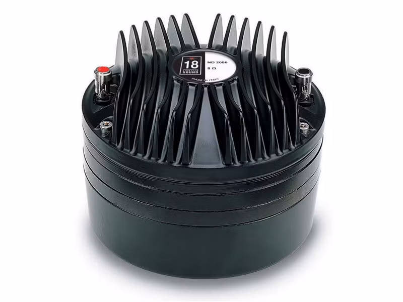Eighteen Sound ND2080 – 8 Ω