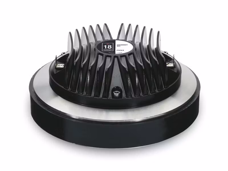 Eighteen Sound HD2080T – 8 Ω