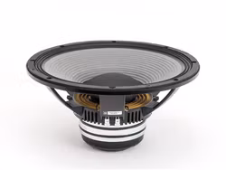 Eighteen Sound 15NCX1000 – 8 + 8 Ω