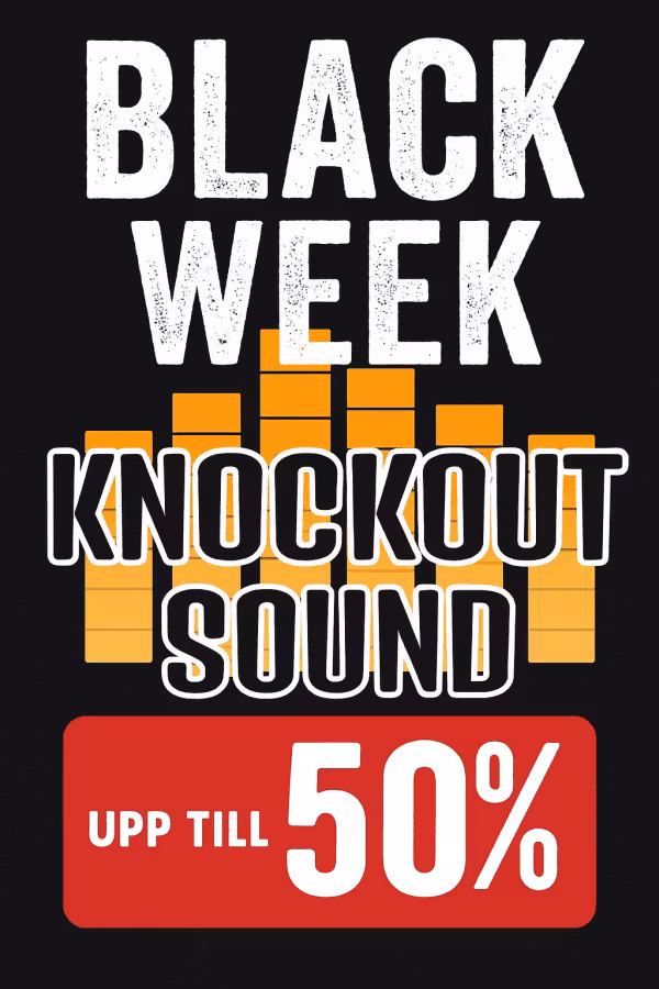 KNOCKOUT SOUND