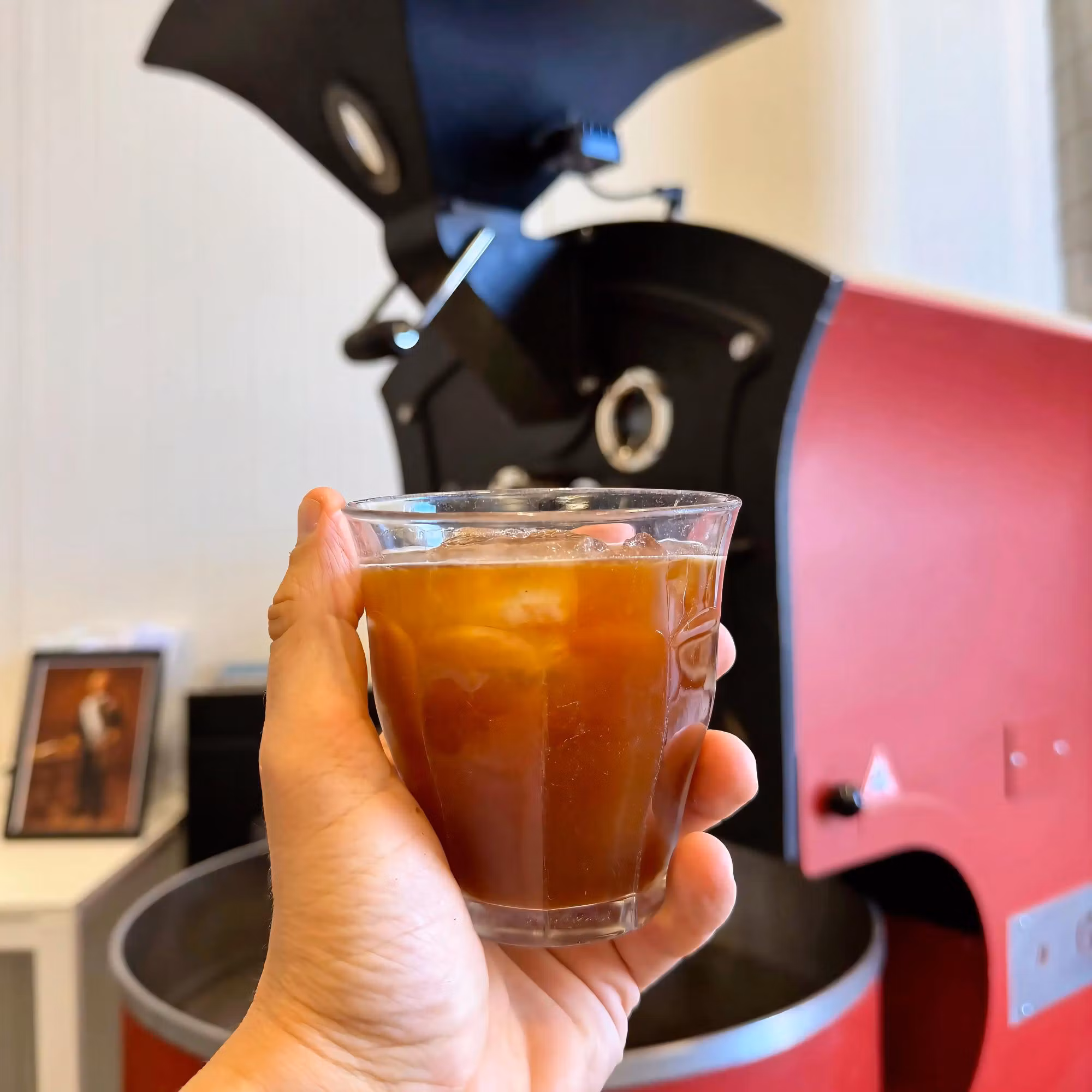 Gör egen Cold Brew hemma – Enkel Steg-för-Steg Guide | Hälla Kafferosteri