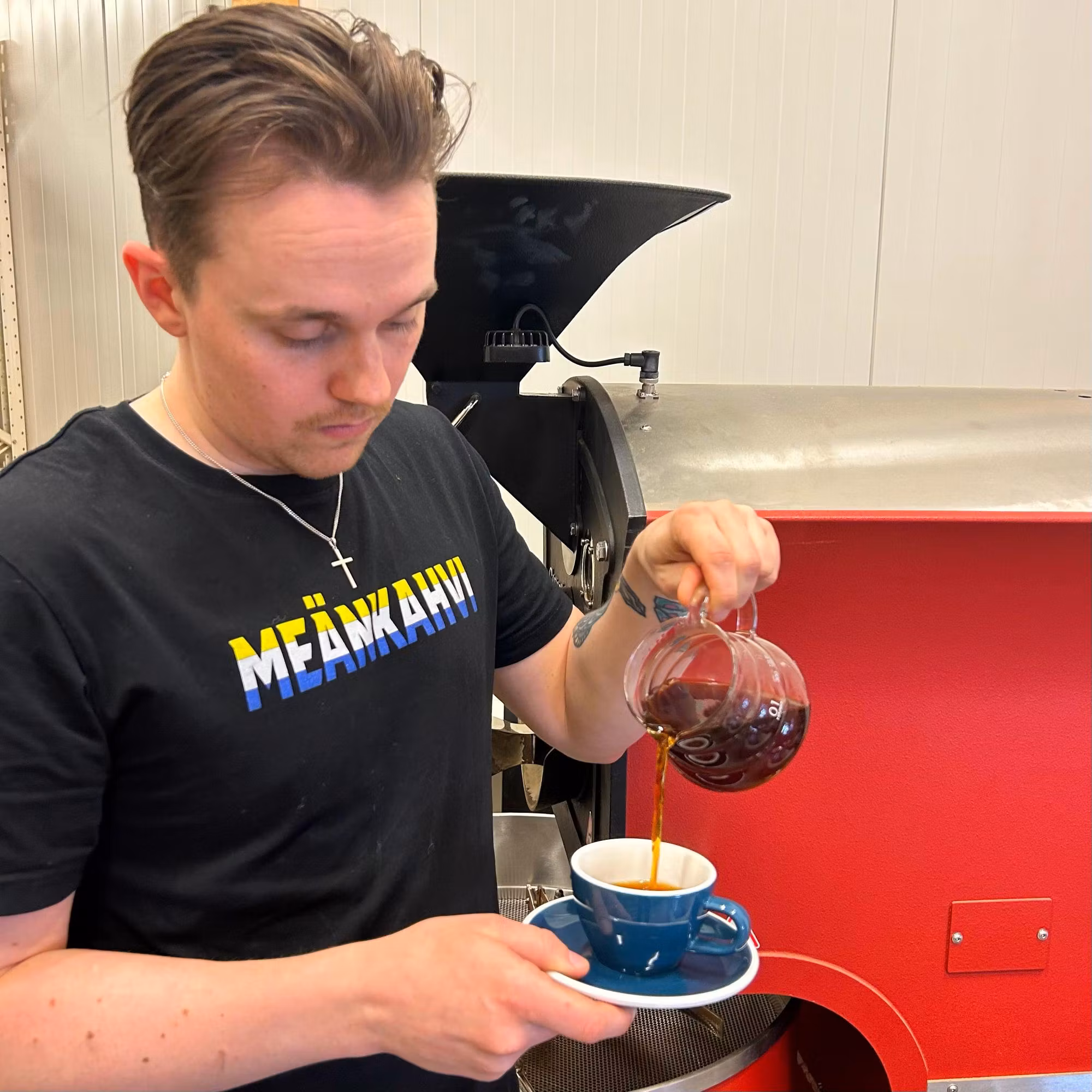 Så dricker världen kaffe – upptäck kaffekulturer globalt