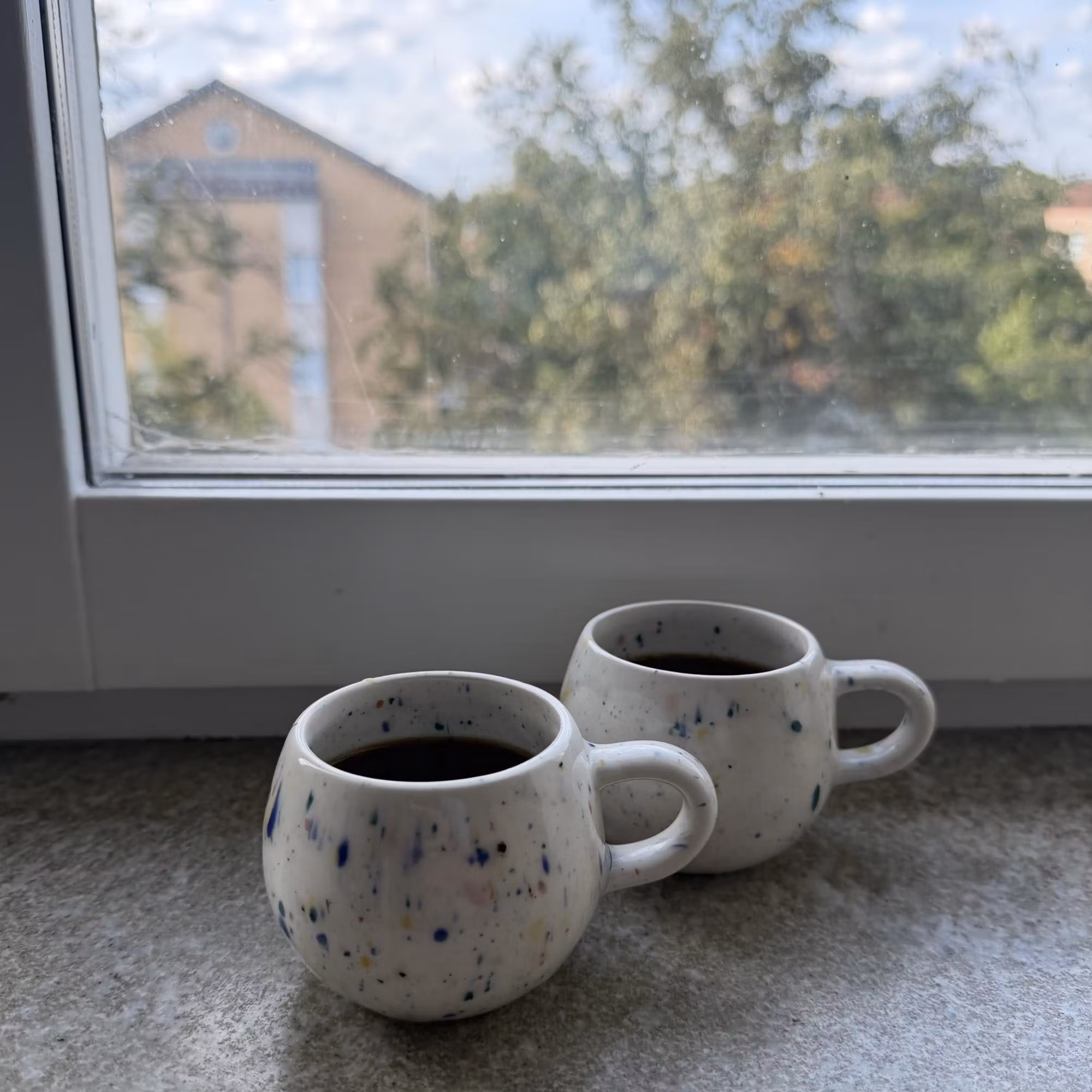 Kaffesvinn & Hållbarhet: Så tar du tillvara på kaffet hemma | Hälla Kafferosteri