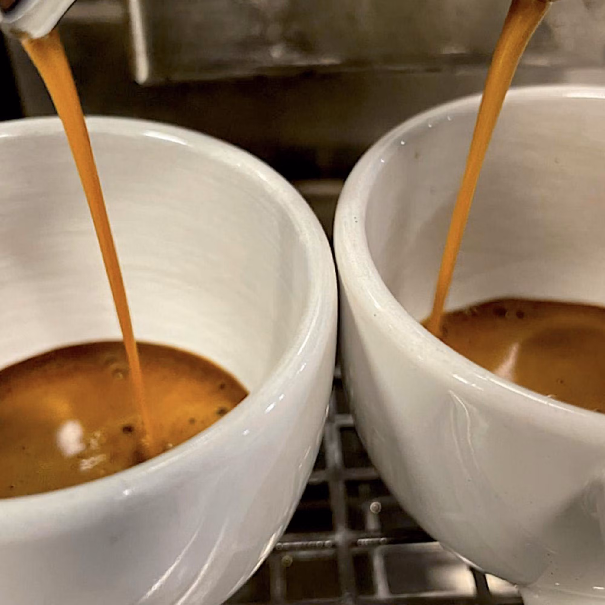 Hur brygger man en perfekt espresso? Recept 1:2 & 25–30 sekunder