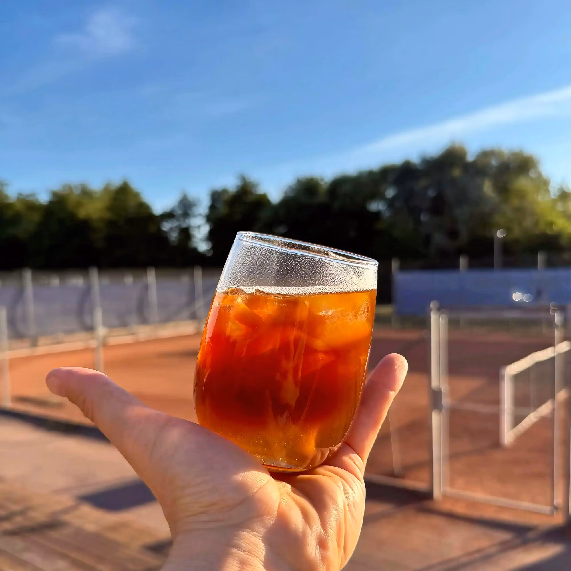Lär dig göra kalla kaffedrinkar hemma – Stor bloggserie nästa vecka!
