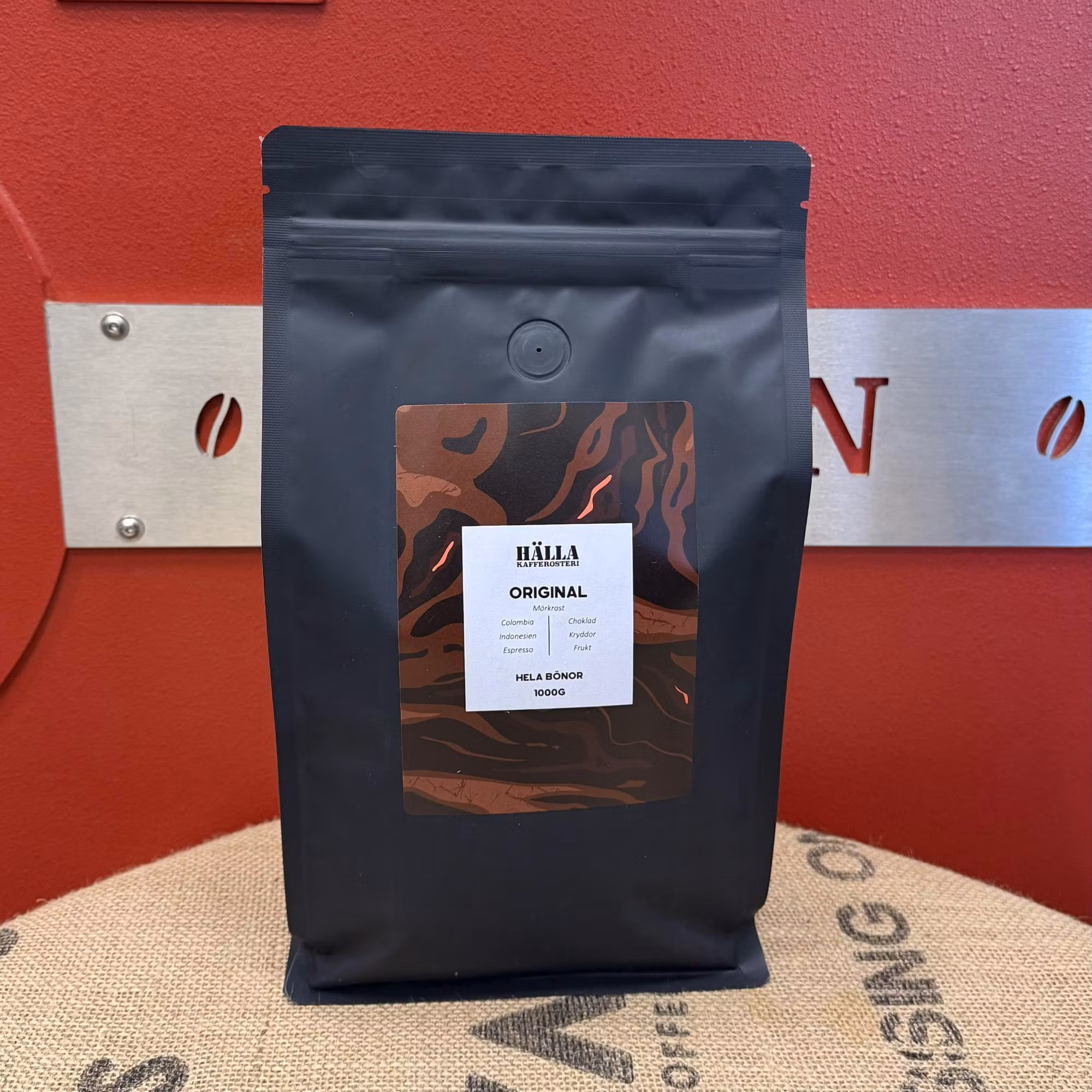 Bästa kaffebönorna för espresso (guide 2026)