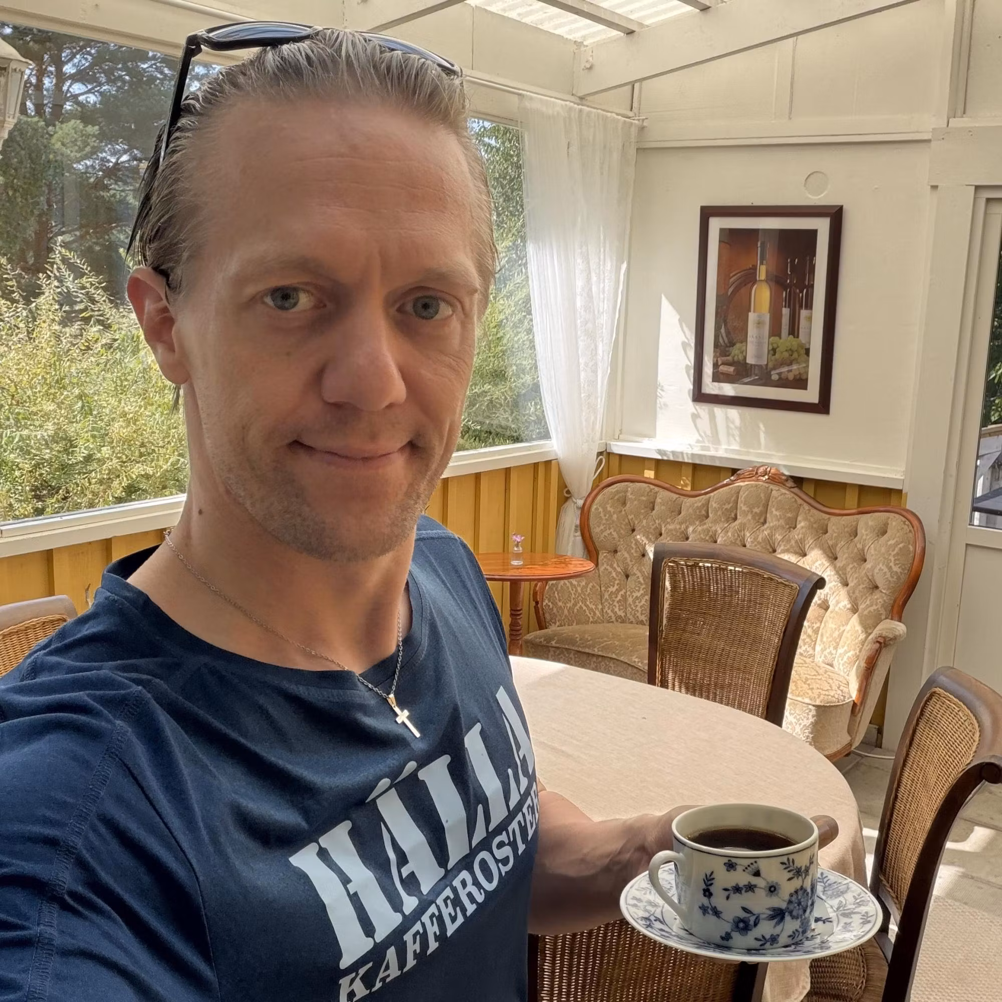 Kaffets dag: Historia, datum & varför vi firar kaffekulturen | Hälla Kafferosteri