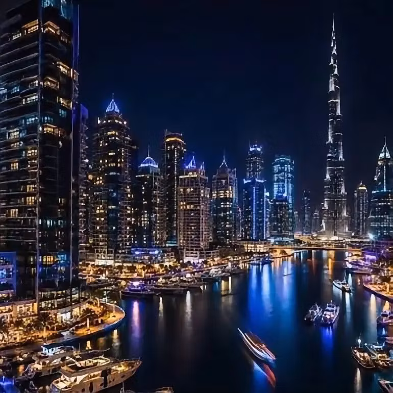 Specialty Coffee i Dubai – Mellanösterns Nya Kaffehuvudstad | Hälla Kafferosteri