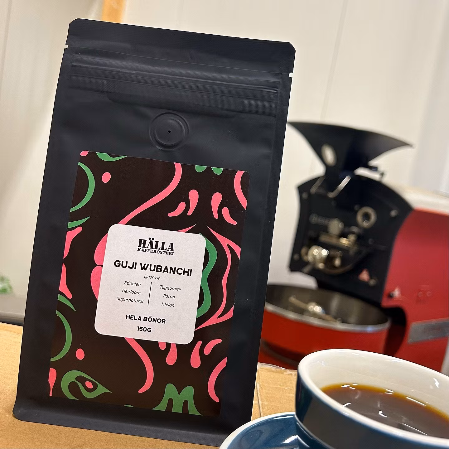 Vad är specialkaffe? Guide + skillnad mot vanligt kaffe