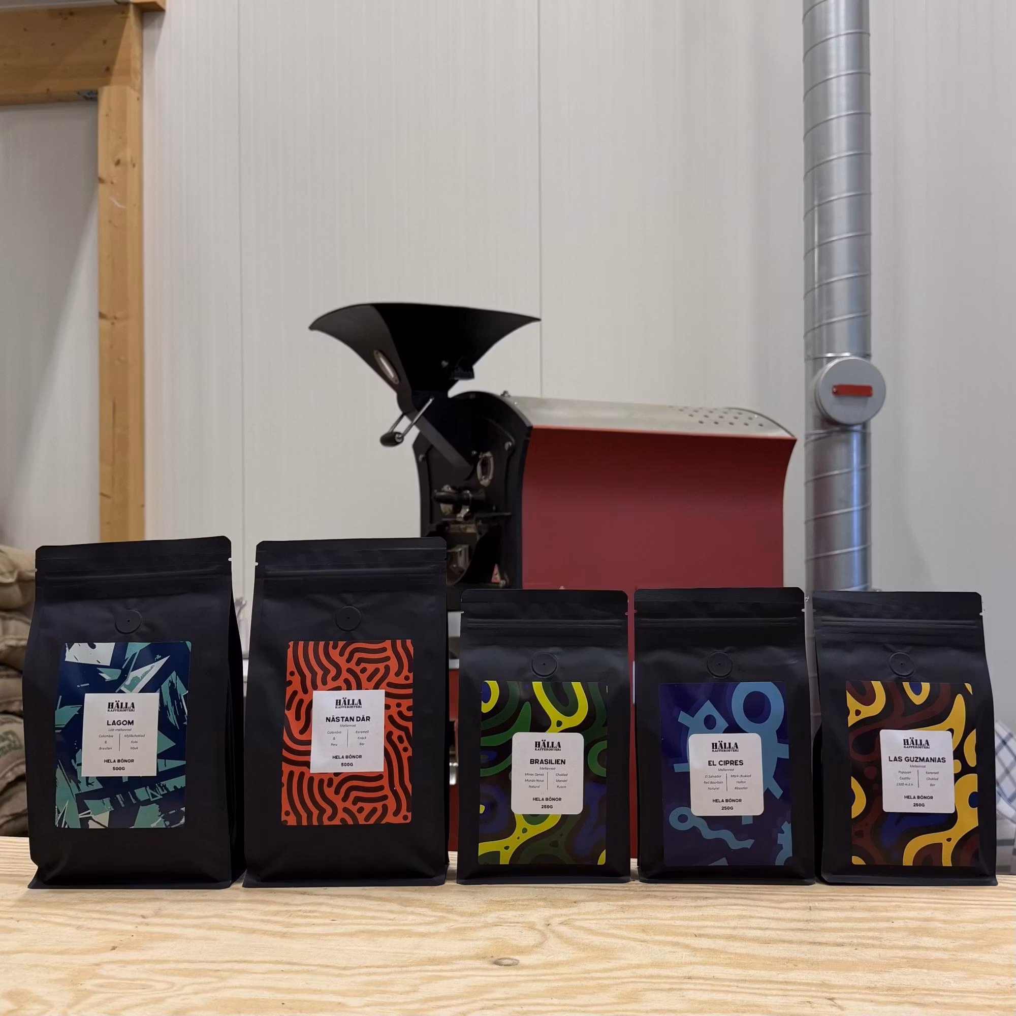 Köpa mellanrostat kaffe – bästa mellanrosten online | Guide & favoriter