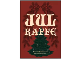 1000g - Julkaffe 2025 - Mörkrost