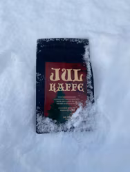 Christmas Coffee - Dark Roast