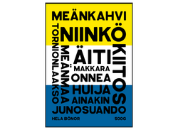 Meänkahvi