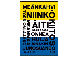 Meänkahvi