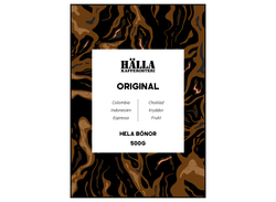 Original Espresso