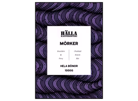 1000g - Mörker