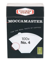 Moccamaster Filter