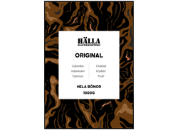 1000g - Original Espresso