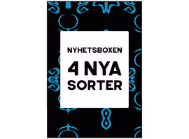 NYHETSBOXEN