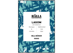 1000g - Lagom
