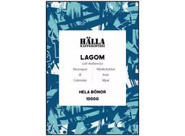 1000g - Lagom