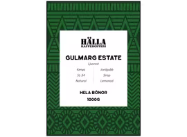 1000g - Gulmarg Estate, Kenya - Ljusrost