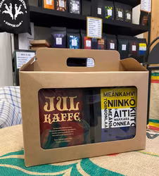 Prova på Box 6 x 180g