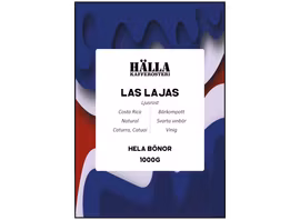 1000g - Las Lajas, Costa Rica