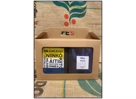 Prova på Box 6 x 250g