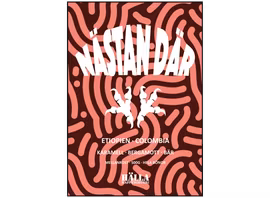 Nästan Där