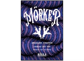 Mörker