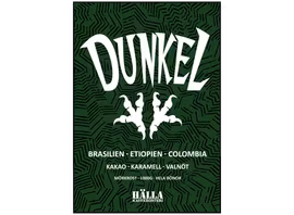 1000g - Dunkel