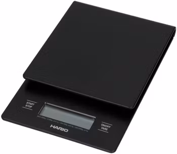 Hario V60 Drip Scale - Kaffevåg