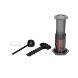 AeroPress Original – Manuell Kaffebryggare för Gott Kaffe
