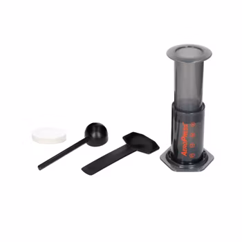 AeroPress Original – Manuell Kaffebryggare för Gott Kaffe