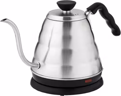 Hario Buono Power Kettle – Vattenkokare för Pour Over