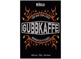 GUBBKAFFE