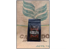 GUBBKAFFE