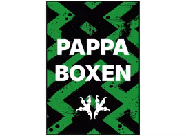 PAPPA BOX - 6 olika sorter