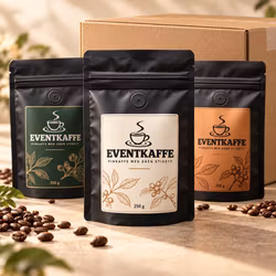 EVENT KAFFE