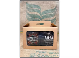 PAPPA BOX - 6 olika sorter