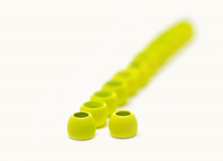 FutureFly - Brass Beads 5mm