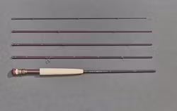 SALAR S4 10’ #7/8 5pcs