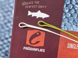 SALAR CATCH SINGLE-PIECE S9/S12