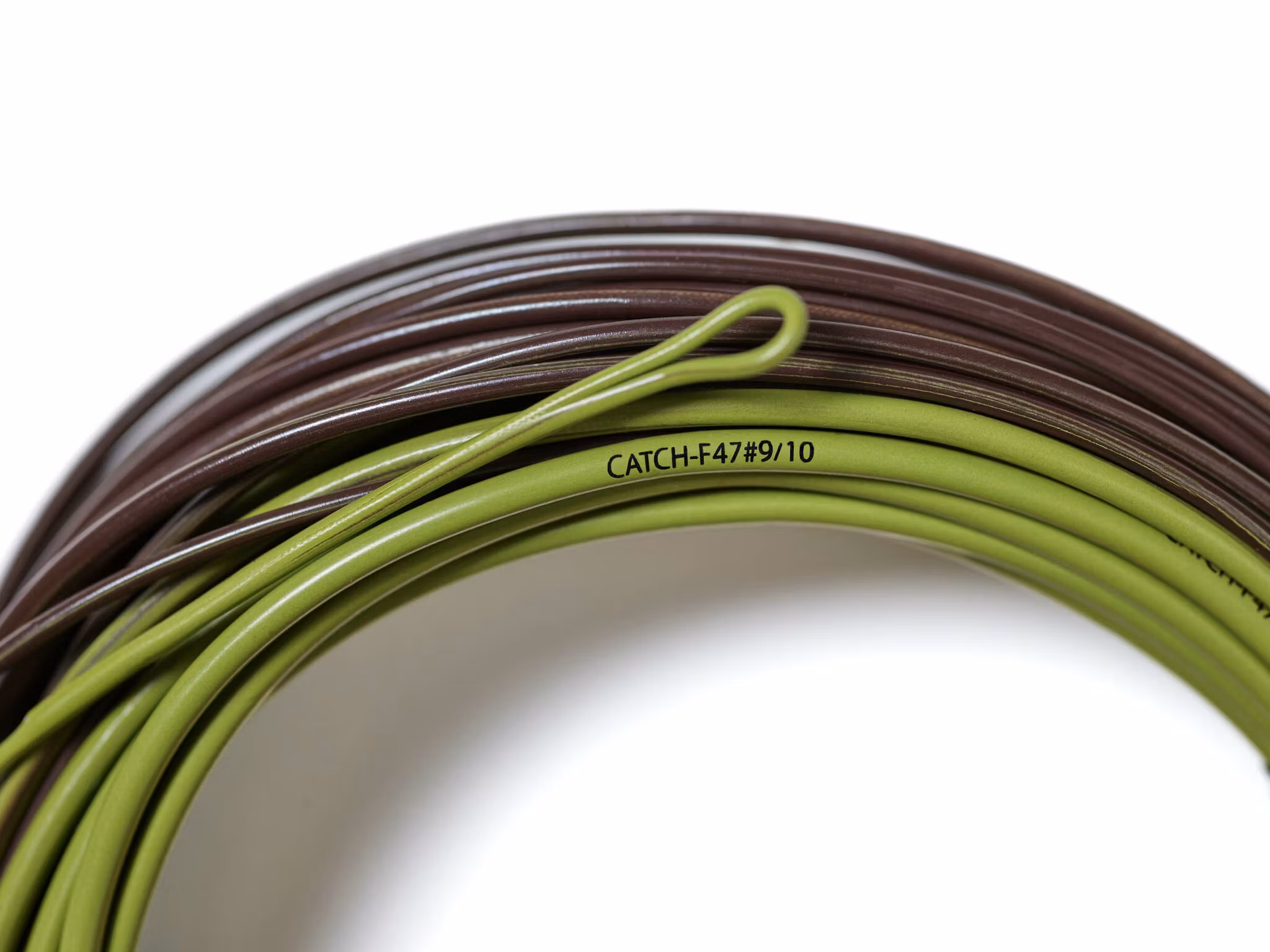 SALAR CATCH SINGLE-PIECE S9/S12