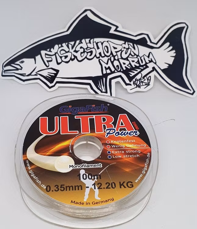 Ultra 2000 - 100meter