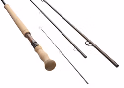 SAGE SPEY R8 ROD 13.6 #8