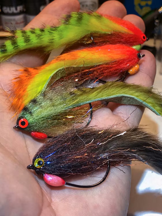 Ahrex PR378 - GB Swimbait